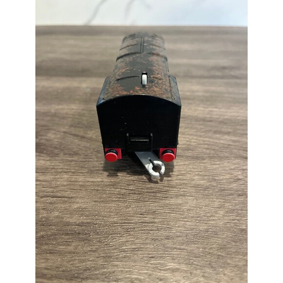 Thomas and Friends Trackmaster Motorized Dirty Diesel - Picture 3 of 5